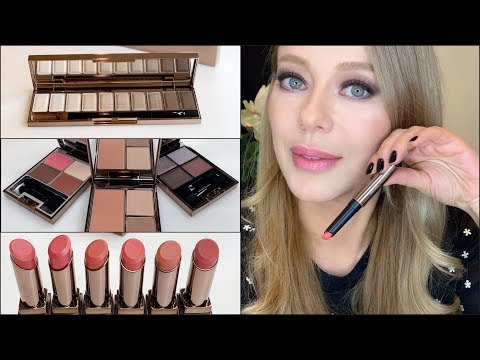 Видео: LUNASOL ✨Обзор новинок и Макияж / японская косметика люкс