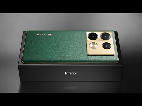 Видео: ЭТОТ МОНСТР ОТ INFINIX КРУЧЕ ЛЮБОГО XIAOMI! Я в шоке…