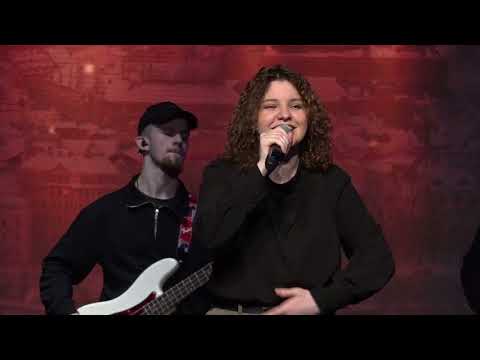 Видео: ПРОСЛАВЛЕНИЕ |  04.02.24  |  Новое поколение