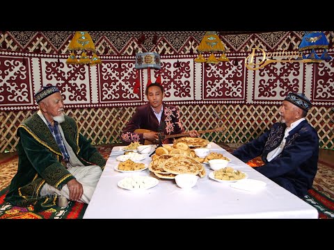 Видео: Нұрлан Нұрлыбаев - Биік таулар (Майлықожа Сұлтанқожаұлы)