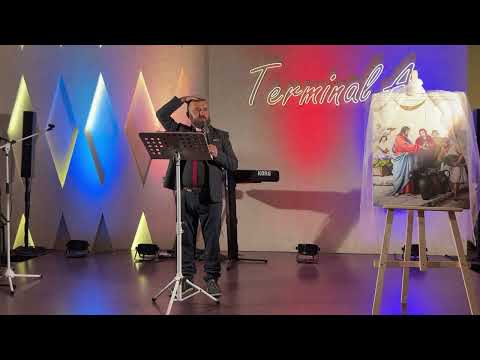 Видео: «Потрійна нитка в Подружжі»  о.Тарас Бровді