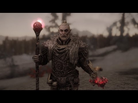 Видео: Skyrim ТОП 8 НОВЫХ модов которые вас могут заинтересовать