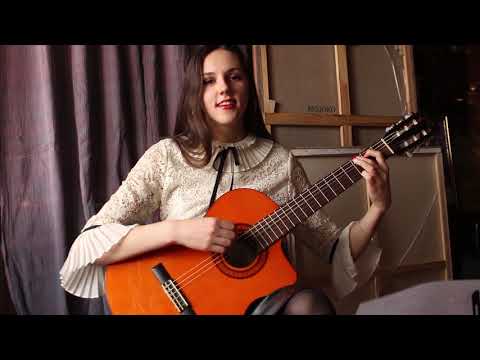 Видео: группа МЫ cover (попурри из 10 песен)