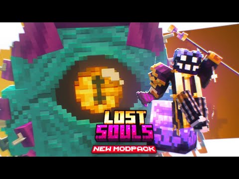 Видео: Я Попробовал ЛУЧШУЮ сборку Minecraft