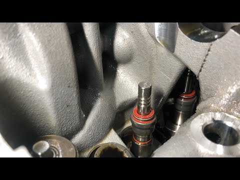 Видео: ‼️Внимание Владельцам CZPA 2.0 TSI