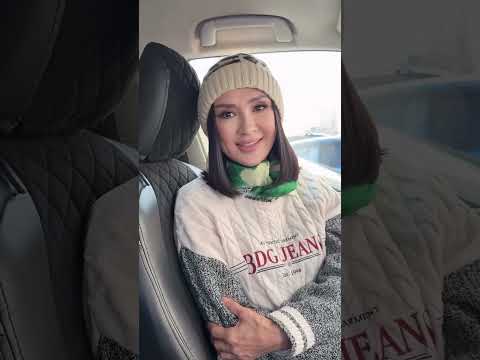 Видео: Меруерт “Тұрсынбек пен Мөлдір “жайлы өз Ойын білдірді😍👏