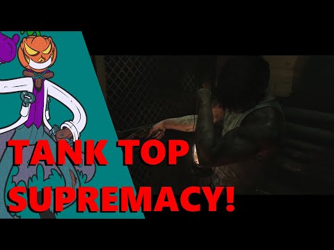 Видео: Until Dawn — новые моды доступны для многих супермассовых игр!