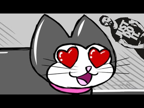 Видео: ПОГЛАДЬ КОТА! ► Do or Die