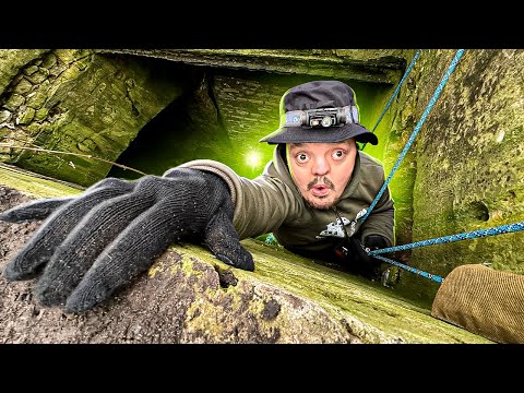 Видео: НАШЛИ БУНКЕР ПОД КИЕВОМ ! ДАЖЕ СУС ПРО НЕГО НЕ ЗНАЛ !