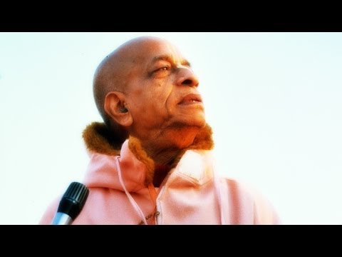 Видео: DVD № 02 ИЗ 23 - БХАКТИВЕДАНТА СВАМИ ПРАБХУПАДА