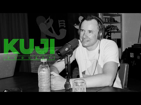 Видео: Андрей Окуньков: страх математики (Kuji Podcast 101)