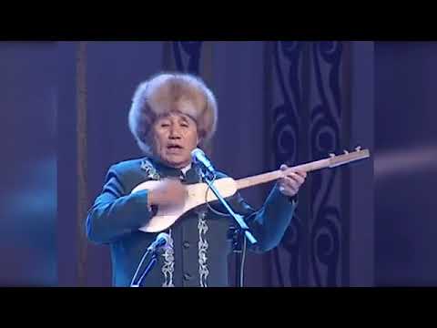 Видео: Жолболду Алибаев - КРнын эл артисти тууралуу даректуу тасма