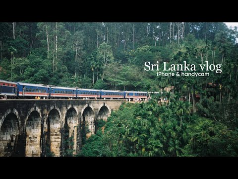 Видео: Sri Lanka vlog: Unawatuna, черепахи & сафари