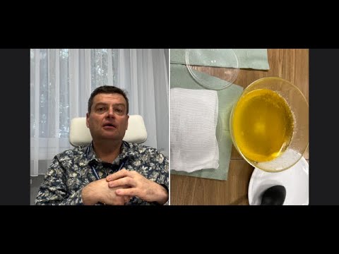 Видео: Масло Топлене. Масло ГХІ.