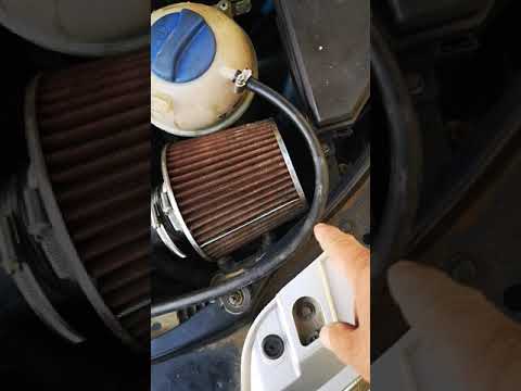 Видео: Обзор Ровер 75  кипит греется антифриз не циркулирует.