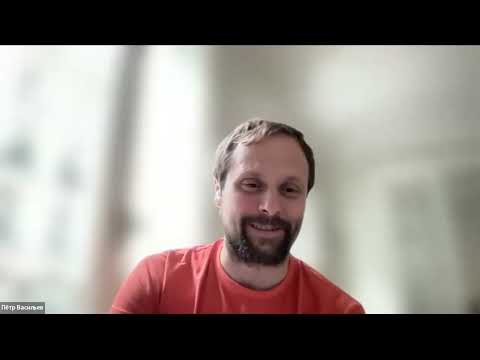 Видео: Астро-разбор "От чего я заболеваю, от чего я выздоравливаю". Со студентами школы Парампара.