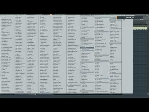 Видео: FL Studio Пишу какой-то трек