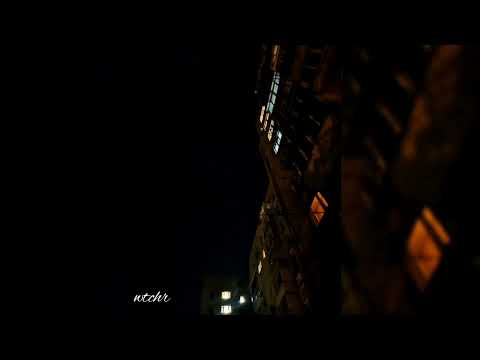 Видео: Miyagi & Andy Panda - Бэйба Судьба (slowed, reverb by wtchr) (HQ)