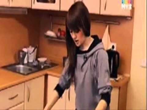 Видео: Рецепт от Ани Ранетки