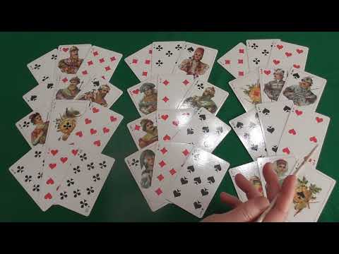 Видео: КРЕСТОВЫЙ КОРОЛЬ ГДЕ И С КЕМ ОН СЕЙЧАС⁉️⚔️⚡💥💯#zerataro#тароонлайн#tarot