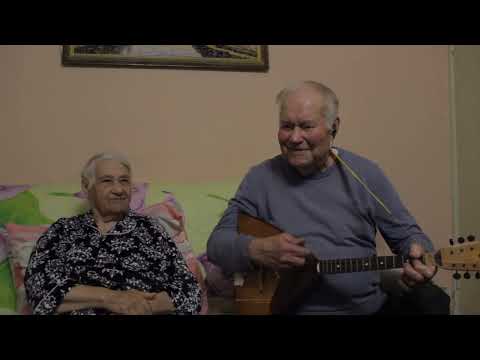 Видео: Кузнецов В.А. "Страдания", "Матаня" с частушками.