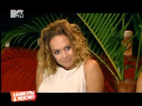 Видео: памяти Жанны фриске 1