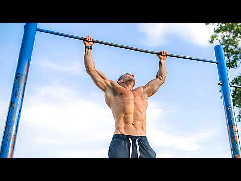 Видео: Від новачка до Профі - 3 готові тренування з вагою тіла - бери і повторюй