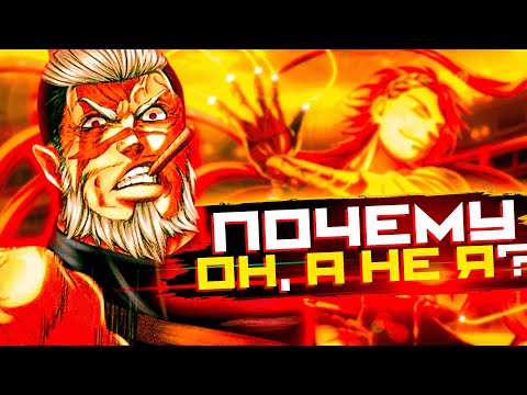 Видео: ЧЕМУ ЛЕОНИД НАУЧИЛ АПОЛЛОНА? ПОЛНЫЙ 9ый БОЙ РАГНАРЁКА! 10й бой в манге повесть о конце света аниме