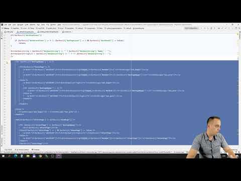 Видео: 13. Постраничная навигация. 01. Шаблон Постраничная навигация