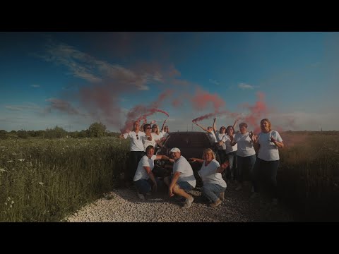 Видео: Самый топовый выпускной клип от родителей 2022 (GAYAZOV$ BROTHER$ cover)