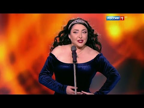 Видео: Лолита - Шпилька-каблучок (Субботний вечер)