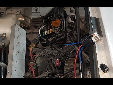 Видео: УАЗ Патриот глохнет от пропусков зажигания