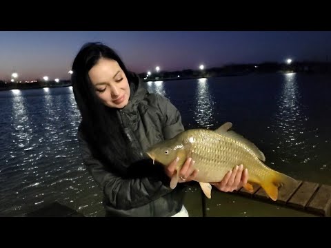 Видео: ВОТ ЭТО РЫБАЛКА .НАЛОВИЛИ БЕГЕМОТОВ. ОТДОХНУЛИ СУПЕР ВСЕЙ СЕМЬЁЙ !