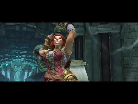 Видео: Хронология и история мира Darksiders | Лор