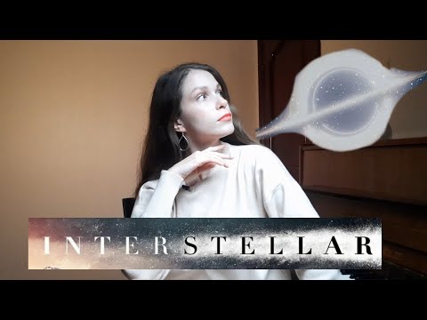 Видео: РАЗБОР музыки из ИНТЕРСТЕЛЛАР / научится КАЖДЫЙ