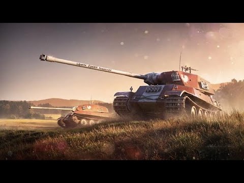 Видео: AMX M4 mle. 49 Liberté - скоро выведут из продажи
