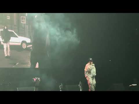 Видео: Boulevard Depo. ФУТУРОАРХАИКА. БЕЛЫЙ ФЛАГ. LIVE. 03.01.2025