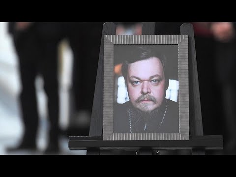 Видео: Об о. Всеволоде Чаплине и о. Данииле Сысоеве (интервью)