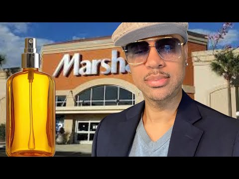 Видео: Поиск ароматов по доступным ценам в Marshall’s | Новинка от Lattafa + обновленный Camara | Мистер...