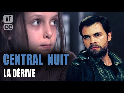 Видео: Дрейф | Центральная ночь | Мишель Кретон и Антуан Косенс | Криминальный фильм | GP
