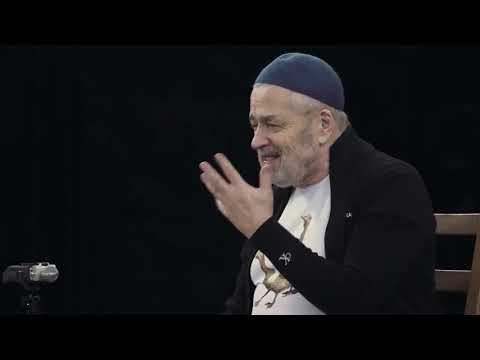 Видео: Игорь Калинаускас Новое время в Традиции - Москва 1 февраля 2020 Полная запись www.silagolosam.com