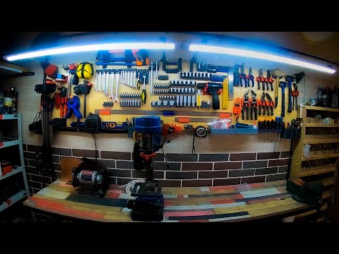 Видео: Инструментальный стенд - На Elegoo Neptune 4 Plus