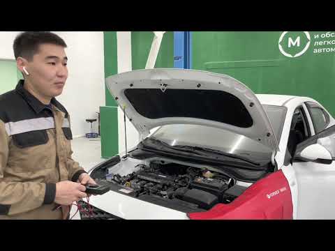 Видео: МАСТЕР КЛАСС «ДИАГНОСТИКА ЭЛЕКТРИЧЕСКИХ И ЭЛЕКТРОННЫХ СИСТЕМ АВТОМОБИЛЯ С ПОМОЩЬЮ МУЛЬТИМЕТРА»