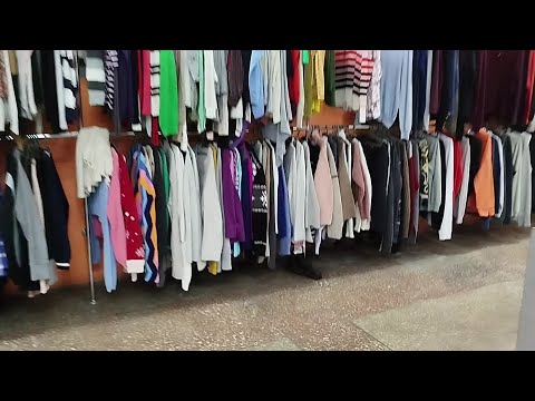 Видео: Секонд хенд за копейки 🎉Купила ТРЯПОЧКУ🙋‍♀️👍