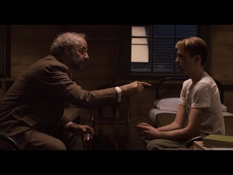 Видео: Почему я? - Первый мститель 2011.