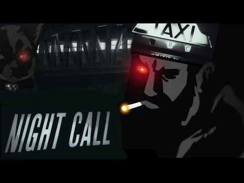 Видео: ▼Инспектор Багеттэ в Night Call