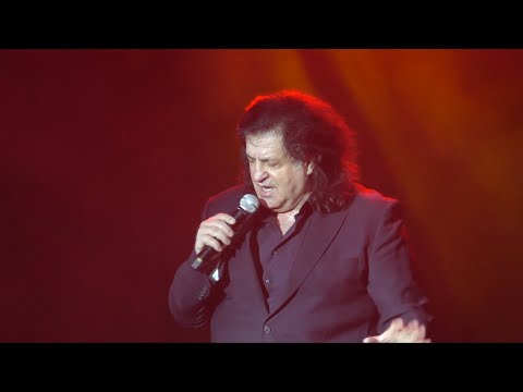 Видео: Іво Бобул в Тернополі