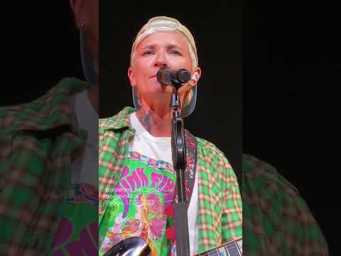 Видео: Москва, Урбан, 17.09.23 - Диана Арбенина Ночные Снайперы (полный концерт)