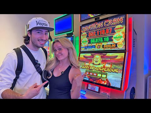 Видео: Мой САМЫЙ БОЛЬШОЙ выигрыш за все время в слотах Dragon Link!