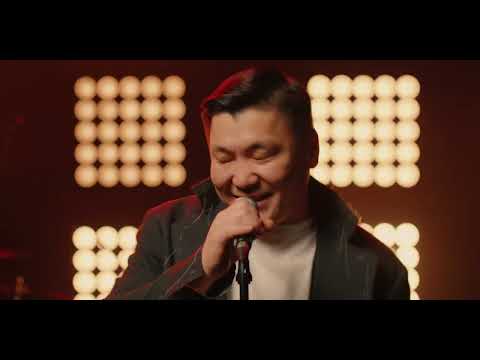 Видео: Алексей Егоров ӨРКӨН - Сэрэйиэн дуо